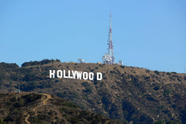 Hollywood Dream Meaning